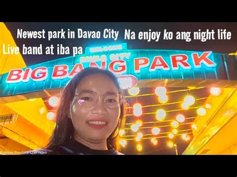 davao city tourism|Iba pa.